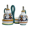 RICCO DERUTA Oil/Vinegar Bottle
