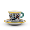 RICCO DERUTA Cups & Saucers