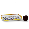 RICCO DERUTA: Rectangular Tray