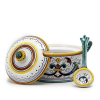 RICCO DERUTA BUTTER TRAY & CHEESE BOWLS