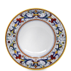 RICCO DERUTA Pasta/Soup Rim Plate