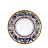 RICCO DERUTA DELUXE BUTTER TRAY & CHEESE BOWLS