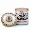 RICCO DERUTA Canisters