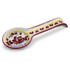 ORVIETO ROOSTER: Spoon Rest
