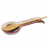 ORVIETO ROOSTER: Spoon Rest