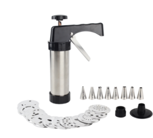 Home Yogurt Machine (Option: Biscuit machine 3pcs)