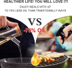 Oil Sprayer for Cooking