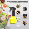 Oil Sprayer for Cooking