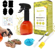 Oil Sprayer for Cooking