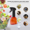 Oil Sprayer for Cooking