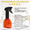 Oil Sprayer for Cooking