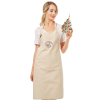 Cozyville Halloween Apron