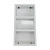 Miami On the Wall Spice Rack