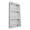 Miami On the Wall Spice Rack