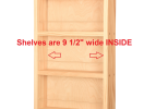 Miami On the Wall Spice Rack