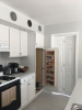 Miami On the Wall Spice Rack