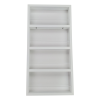 Miami On the Wall Spice Rack