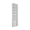 Miami On the Wall Spice Rack