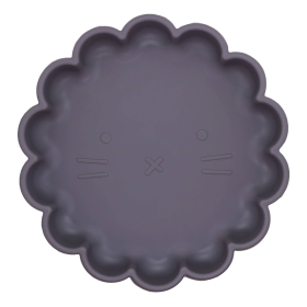 Sililion Plate (Color: Sparrow)