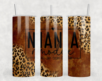 Nana Mode 20 oz Steel Tumbler With Or Without Bluetooth Speaker (Style: Speaker)