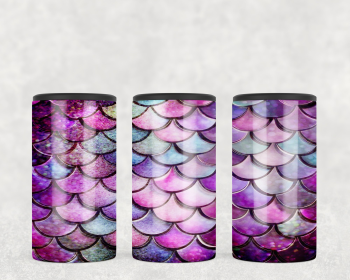 Scales  Steel can hugger - optional speaker (Style: Speaker)