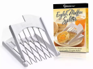 English Muffin Splitter