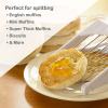 English Muffin Splitter