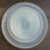 NUAGE Glass Dinnerware Set