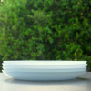 NUAGE Glass Plate