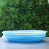 NUAGE Glass Plate