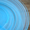 NUAGE Glass Plate
