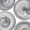 NUAGE Glass Plate