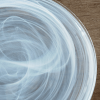 NUAGE Glass Plate