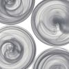NUAGE Glass Plate