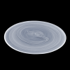 NUAGE Glass Plate