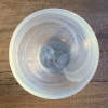NUAGE 6" Glass Soup Bowl