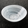 NUAGE 6" Glass Soup Bowl