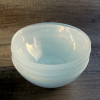 NUAGE 6" Glass Soup Bowl