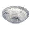 NUAGE 6" Glass Soup Bowl