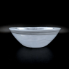 NUAGE 6" Glass Soup Bowl