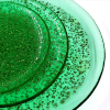 ISLA 12PC Glass Dinner Plate Set