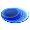 ISLA 12PC Glass Dinner Plate Set