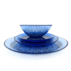 ISLA Glass Dinnerware Set