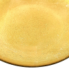 AURA Gilded Glass Plate