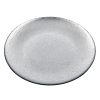 AURA Gilded Glass Plate
