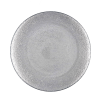 AURA Gilded Glass Plate