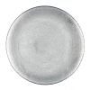 AURA Gilded Glass Plate