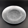 AURA Gilded Glass Plate