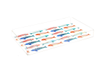 Mullets Tray