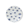 Spirit Eye Porcelain Plate / Set of 4